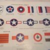 ** Signed Ltd Edition ** Aircraft Markings of The World 1912-1967 - Image 12