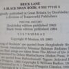 ** Signed ** Monica Ali Brick Lane Paperback Edition 2004 - Image 5
