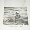 * Signed To Lady Lister Kaye * Frank Gray Griswold Sport on Land & Water 1917 - Image 12