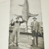 * Signed To Lady Lister Kaye * Frank Gray Griswold Sport on Land & Water 1917 - Image 7