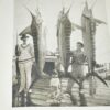 * Signed To Lady Lister Kaye * Frank Gray Griswold Sport on Land & Water 1917 - Image 8