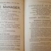 * Uncommon * The Modern Flour Confectioner By Robert Wells 1st Edition 1891 - Image 13