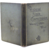 * Uncommon * The Modern Flour Confectioner By Robert Wells 1st Edition 1891 - Image 3