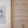* Uncommon * The Modern Flour Confectioner By Robert Wells 1st Edition 1891 - Image 4