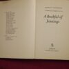 Anthony Buckeridge A Bookful of Jennings 1st Edition Thus 1966 - Image 5