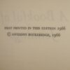 Anthony Buckeridge A Bookful of Jennings 1st Edition Thus 1966 - Image 6