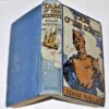 Edgar Wallace Tam O' The Scouts First Edition 1918
