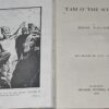 Edgar Wallace Tam O' The Scouts First Edition 1918 - Image 5