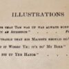 Edgar Wallace Tam O' The Scouts First Edition 1918 - Image 6