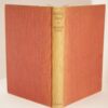 From Library of Cecil Day Lewis Speaking Poetry by Geoffrey Crump 1st 1953