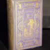 ** Full Mauve Calf ** John Bunyan The Pilgrim's Progress Circa 1869