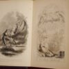 ** Full Mauve Calf ** John Bunyan The Pilgrim's Progress Circa 1869 - Image 4