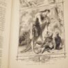 ** Full Mauve Calf ** John Bunyan The Pilgrim's Progress Circa 1869 - Image 7