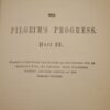 ** Full Mauve Calf ** John Bunyan The Pilgrim's Progress Circa 1869 - Image 9