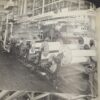 LHC Tippett A Portrait of the Lancashire Textile Industry 1st/1st 1969 - Image 11