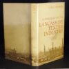 LHC Tippett A Portrait of the Lancashire Textile Industry 1st/1st 1969 - Image 3