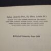 LHC Tippett A Portrait of the Lancashire Textile Industry 1st/1st 1969 - Image 5
