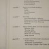 LHC Tippett A Portrait of the Lancashire Textile Industry 1st/1st 1969 - Image 6