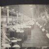 LHC Tippett A Portrait of the Lancashire Textile Industry 1st/1st 1969 - Image 7
