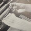 LHC Tippett A Portrait of the Lancashire Textile Industry 1st/1st 1969 - Image 8