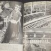 LHC Tippett A Portrait of the Lancashire Textile Industry 1st/1st 1969 - Image 9