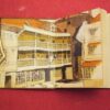 * Miniature * Shakespeare The Tempest in Full Leather 1904 - Image 5