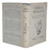 Mrs C.F. Leyel Herbal Delights Syrups,Juleps,Vinegars,Conserves etc in D/J 1950
