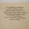 Mrs C.F. Leyel Herbal Delights Syrups,Juleps,Vinegars,Conserves etc in D/J 1950 - Image 5