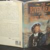 Nigel Tranter The Riven Realm 1st/1st 1984