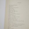 * Rare * Edward Banks Waifs of Rhyme First Edition 1884 - Image 5