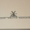 * Rare Fine Copy  * Robert Graves On English Poetry First Edition 1922 - Image 6