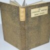 * Rare Fine Copy  * Robert Graves On English Poetry First Edition 1922 - Image 7