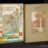 * Rare In D/J * A Book of Sundials Illustrated by  Hogg & A Rawlings 2nd Ed 1917