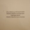 * Rare In D/J * A Book of Sundials Illustrated by  Hogg & A Rawlings 2nd Ed 1917 - Image 7