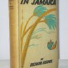 Richard Hughes A High Wind in Jamaica 1st/1st 1929