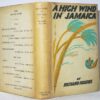 Richard Hughes A High Wind in Jamaica 1st/1st 1929 - Image 3