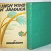 Richard Hughes A High Wind in Jamaica 1st/1st 1929 - Image 4