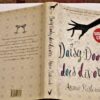* Signed Copy * Anna Pasternak Daisy Dooley Does Divorce 1st/1st 2007