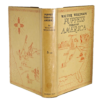 ** Superb Copy ** Walter Wilkinson Puppets Through America in D/J 1st/1st 1938 - Image 3