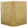 * Uncommon * The Cotton Trade and Industrial Lancashire By Wadswoth & Mann - Image 3