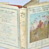 * Very Rare * Margaret Tarrant Birthday Book in D/J Circa 1932