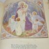 * Very Rare * Margaret Tarrant Birthday Book in D/J Circa 1932 - Image 9