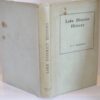 W.G. Collingwood Lake District History 2nd Impression in D/J 1928