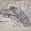 W.G. Collingwood Lake District History 2nd Impression in D/J 1928 - Image 6
