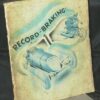 Ferodo Record Braking Season 1938 ** Rare **