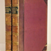 Isaac Walton & Charles Cotton The Complete Angler 2nd Edition 1860