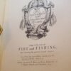 Isaac Walton & Charles Cotton The Complete Angler 2nd Edition 1860 - Image 12