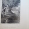 Isaac Walton & Charles Cotton The Complete Angler 2nd Edition 1860 - Image 16