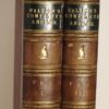 Isaac Walton & Charles Cotton The Complete Angler 2nd Edition 1860 - Image 3