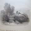 Isaac Walton & Charles Cotton The Complete Angler 2nd Edition 1860 - Image 22